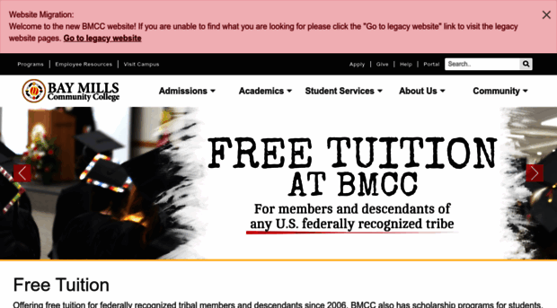bmcc.edu