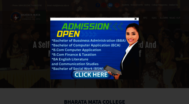 bmcca.edu.in