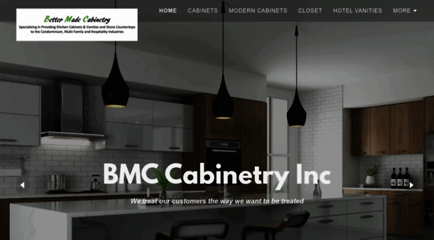 bmccabinetry.com