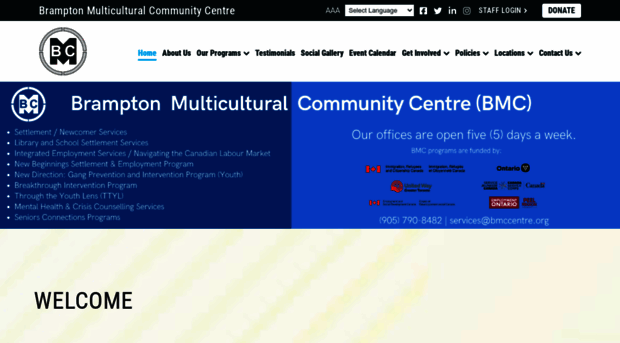 bmccentre.org