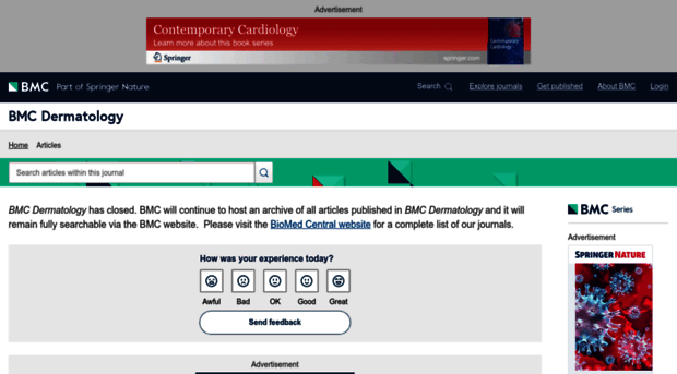 bmcdermatol.biomedcentral.com