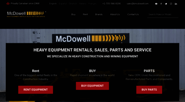 bmcdowell.com