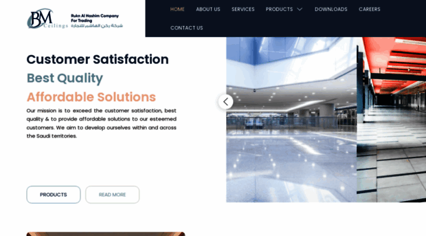 bmceilings.com
