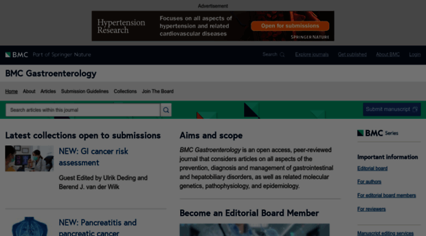 bmcgastroenterol.biomedcentral.com