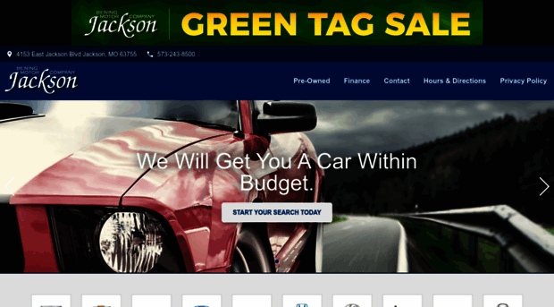 bmcjackson.com
