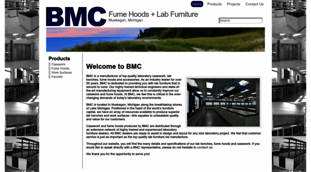 bmclab.com