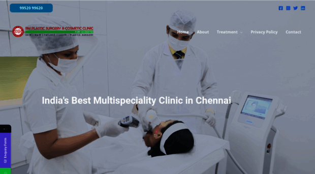 bmclinics.in