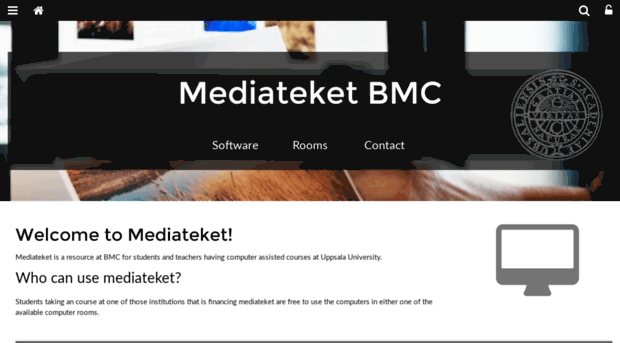 bmcmediatek.uu.se