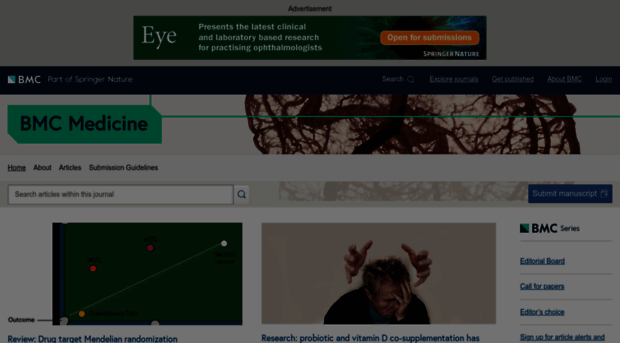 bmcmedicine.biomedcentral.com