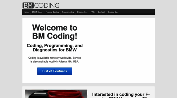 bmcoding.com