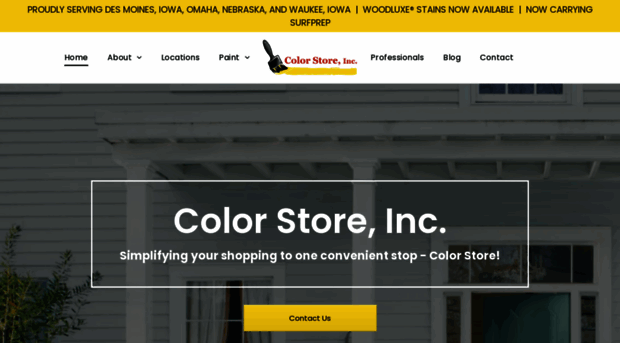 bmcolorstore.com