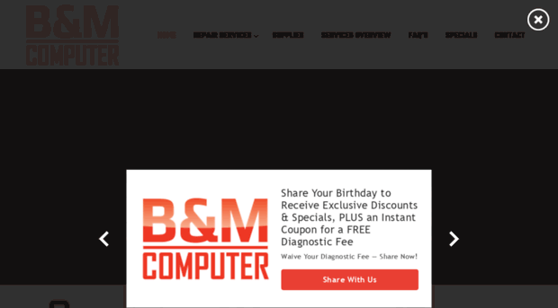 bmcomputer.com