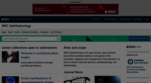 bmcophthalmol.biomedcentral.com