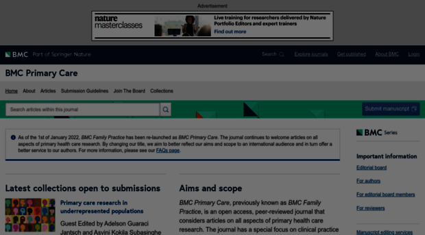 bmcprimcare.biomedcentral.com