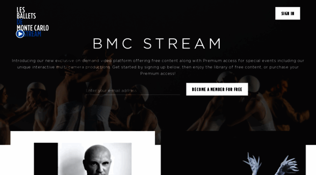 bmcstream.com