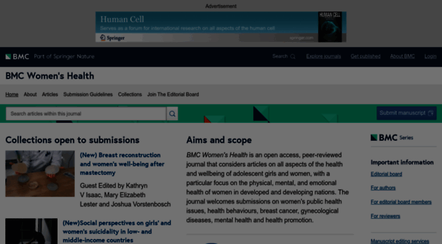 bmcwomenshealth.biomedcentral.com