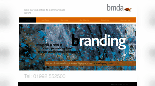 bmda-design.co.uk