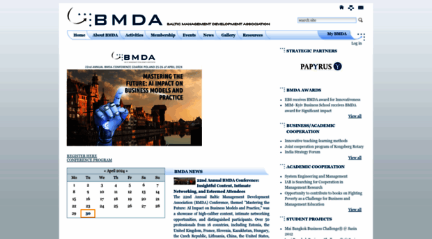 bmda.net