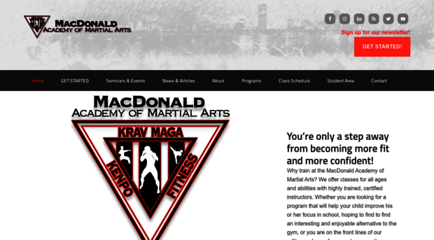 bmdacademy.com