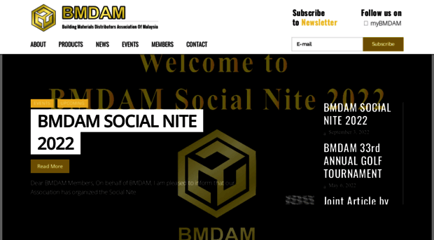 bmdam.org.my