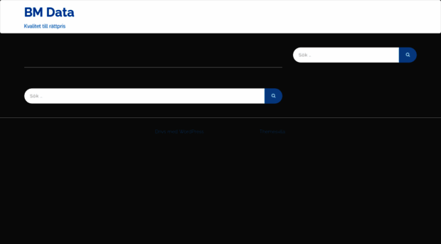 bmdata.se