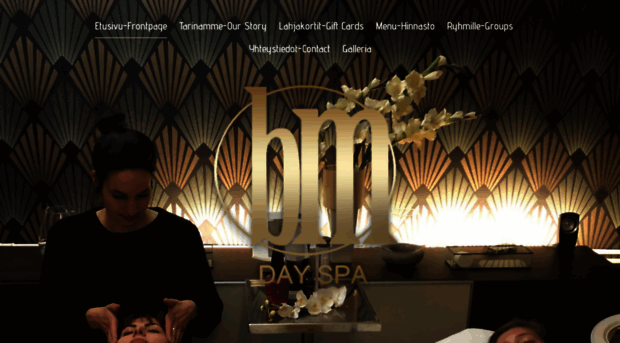 bmdayspa.fi