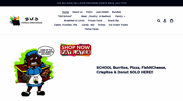 bmddallas.com