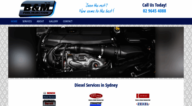 bmdiesel.com.au