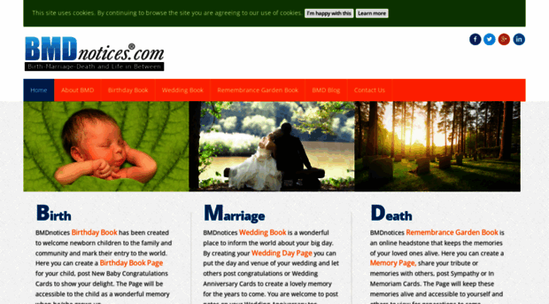 bmdnotices.com