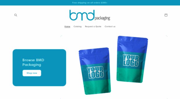 bmdpackaging.com