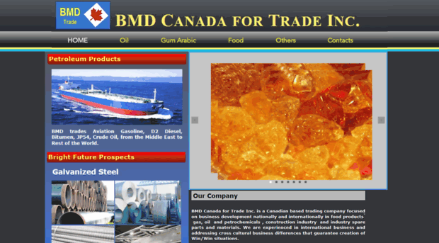 bmdtrade.com