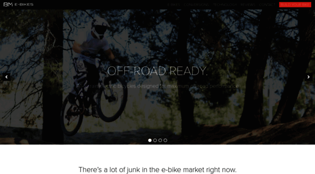 bmebikes.com