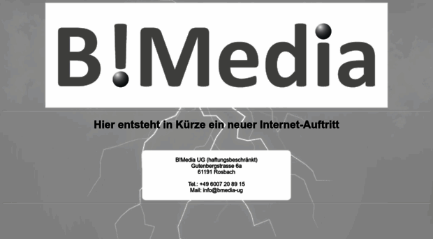 bmedia-ug.de