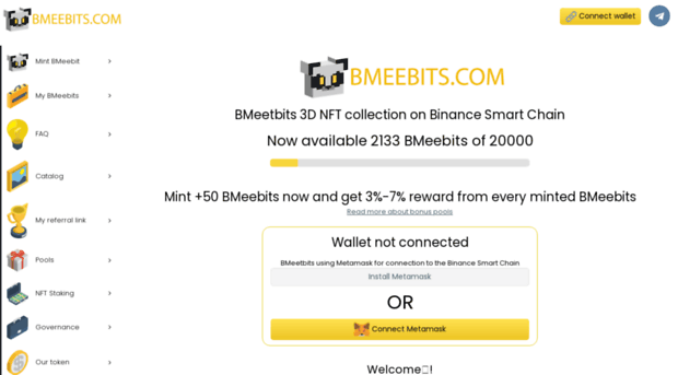 bmeebits.com