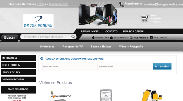 bmegavendas.com.br