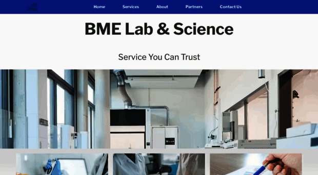 bmelabandscience.com