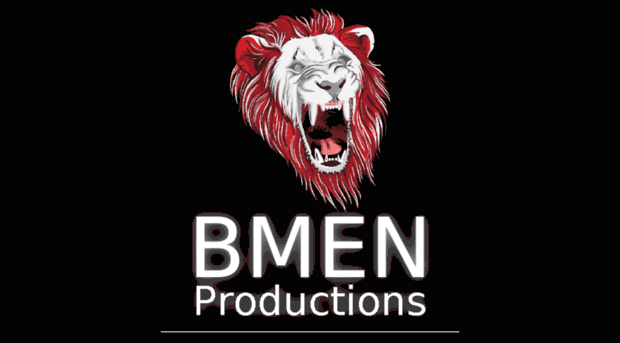 bmenproductions.com