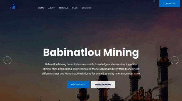 bmeprojects.co.za