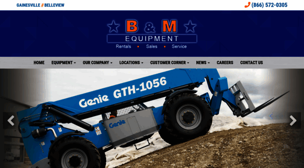 bmequipment.com