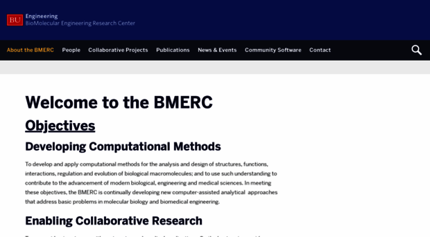 bmerc.bu.edu