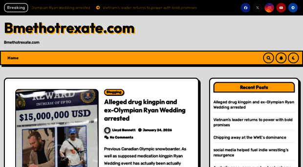 bmethotrexate.com