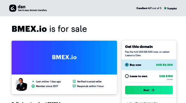 bmex.io