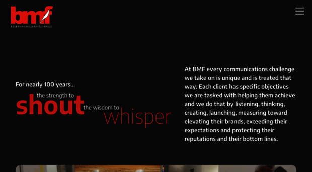bmfcomms.com