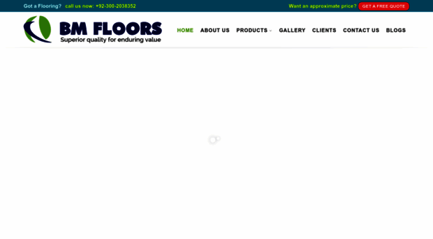 bmfloors.com.pk
