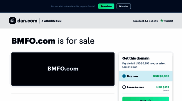 bmfo.com