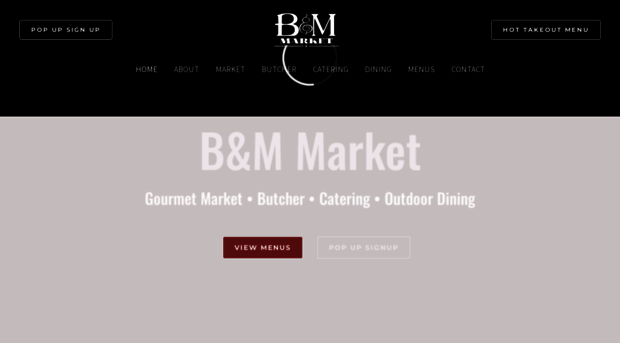 bmfoodlovers.com