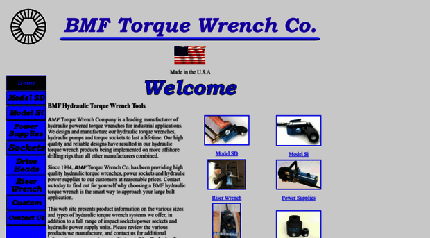 bmftorquewrench.com