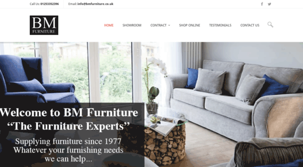 bmfurniture.co.uk