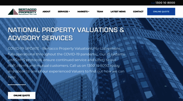 bmfvaluers.com.au