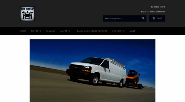 bmg-parts.com